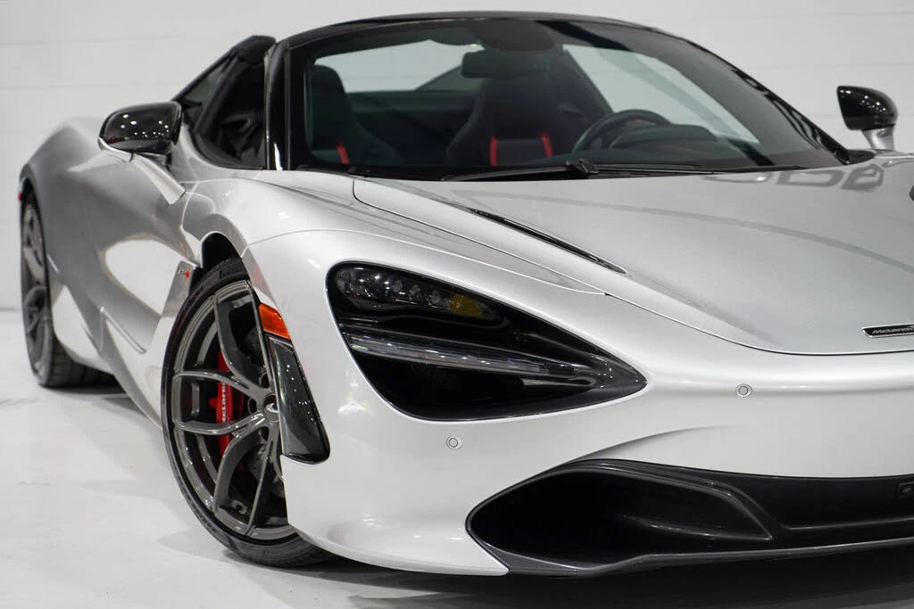 2020 McLaren 720S - Image 27 of 31