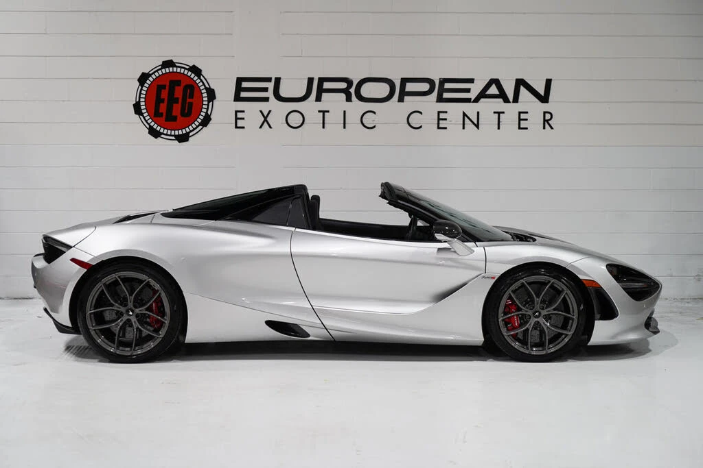 2020 McLaren 720S - Image 6 of 31