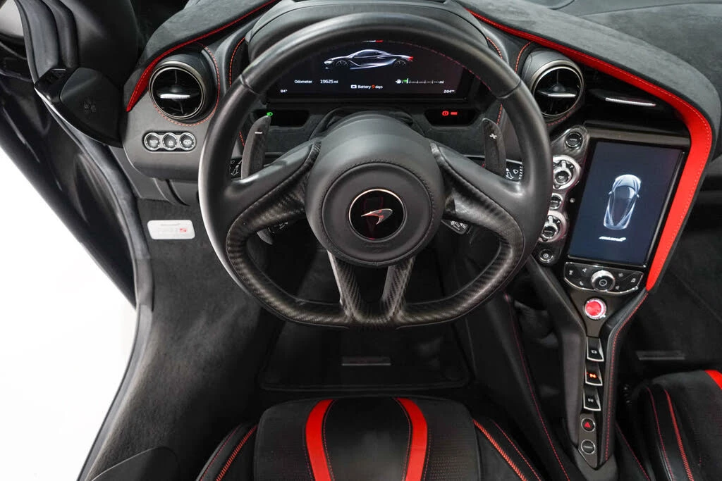 2020 McLaren 720S - Image 10 of 31