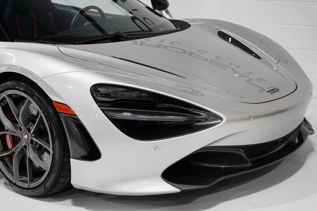 2020 McLaren 720S - Image 22 of 31