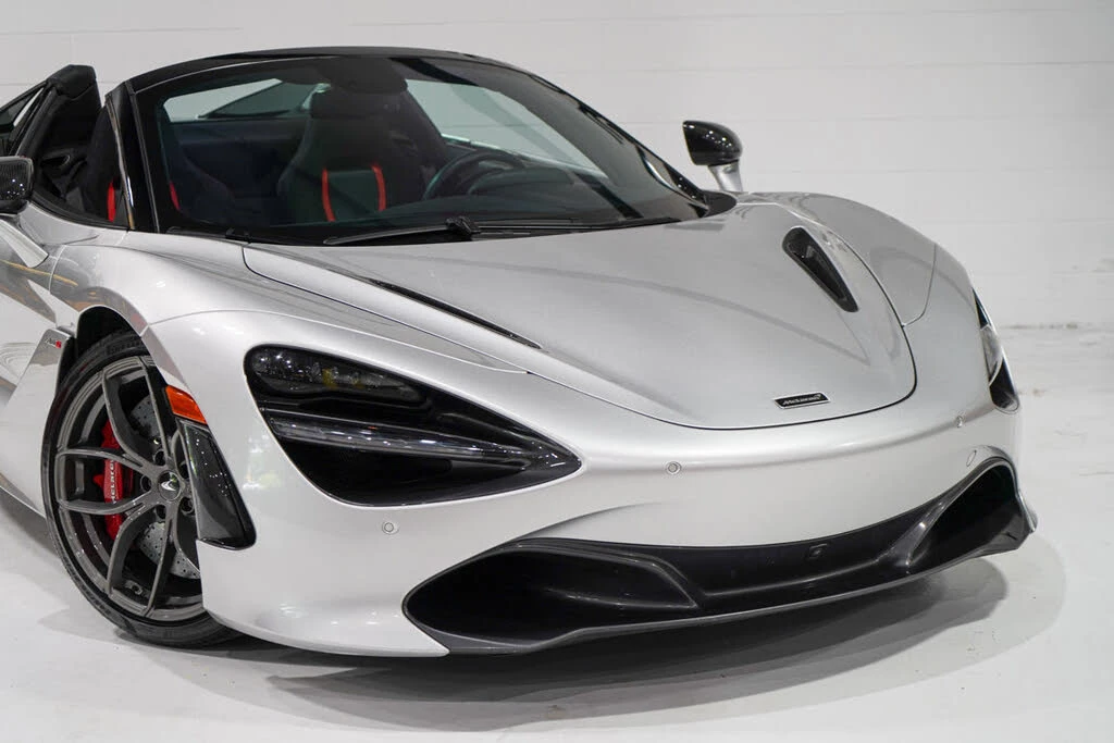 2020 McLaren 720S - Image 26 of 31