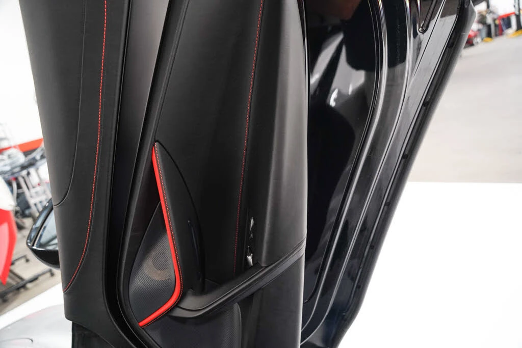 2020 McLaren 720S - Image 18 of 31