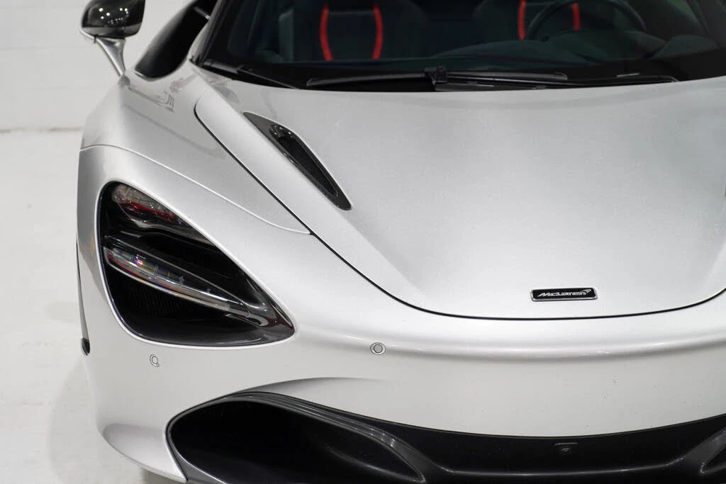 2020 McLaren 720S - Image 30 of 31