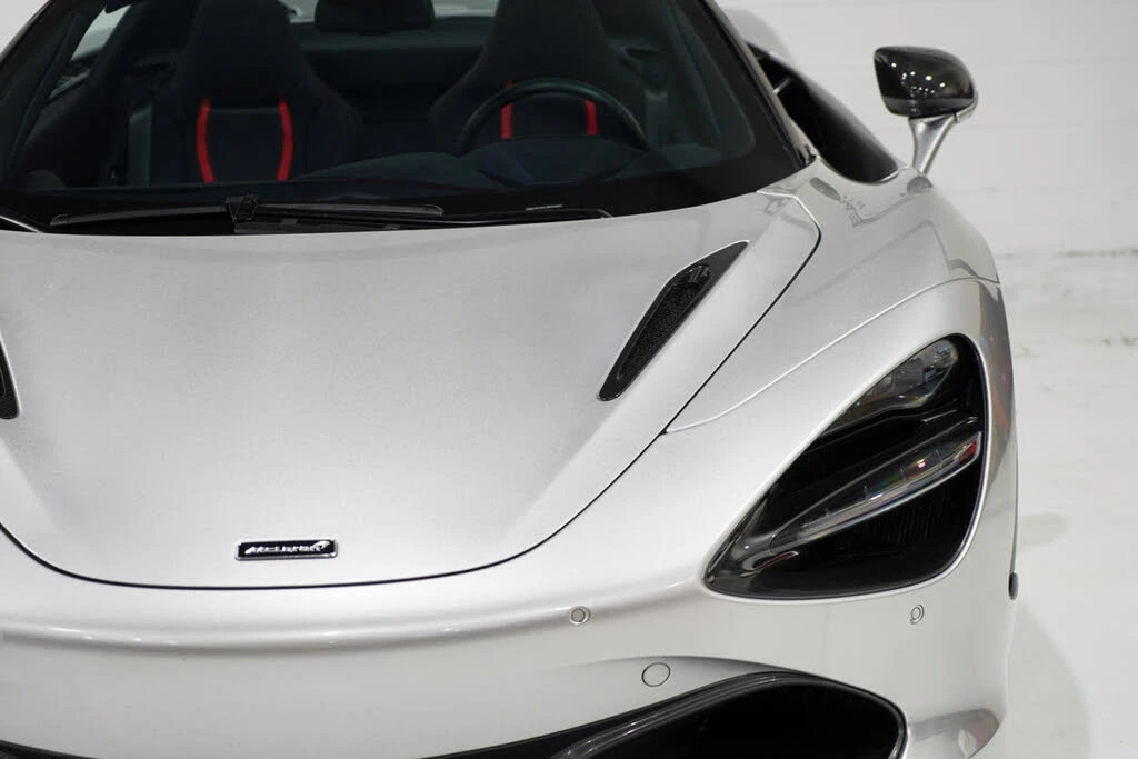 2020 McLaren 720S - Image 29 of 31