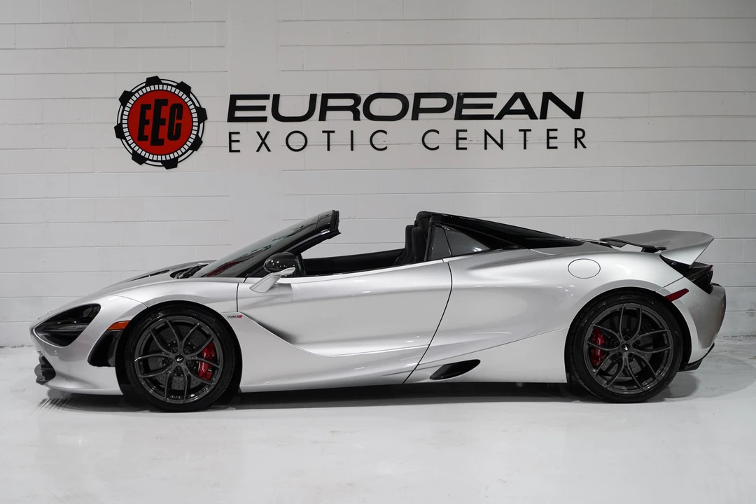 2020 McLaren 720S - Image 7 of 31