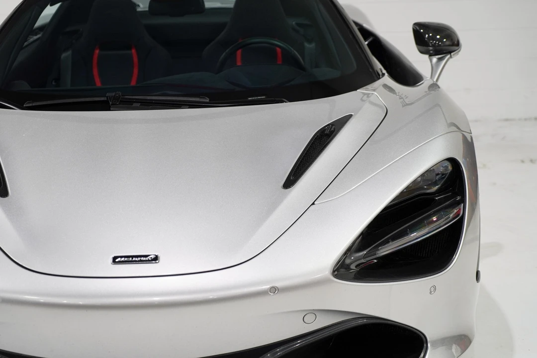 2020 McLaren 720S - Image 29 of 31