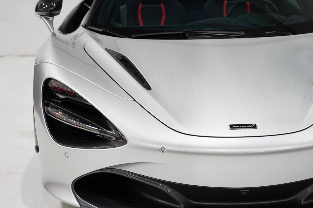 2020 McLaren 720S - Image 30 of 31