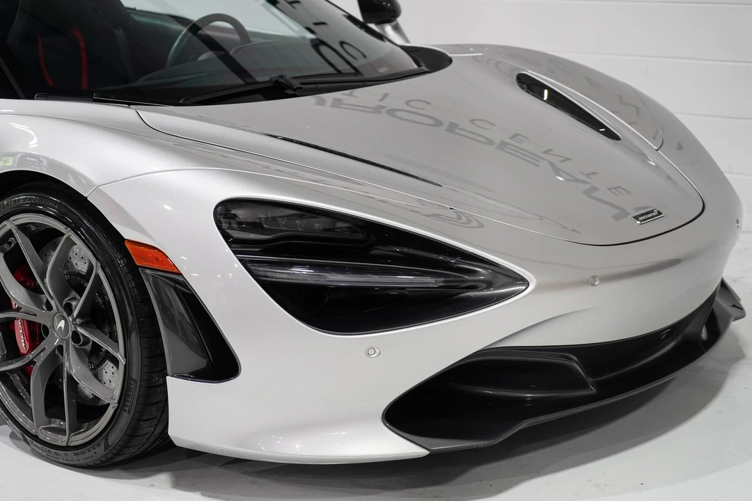 2020 McLaren 720S - Image 22 of 31