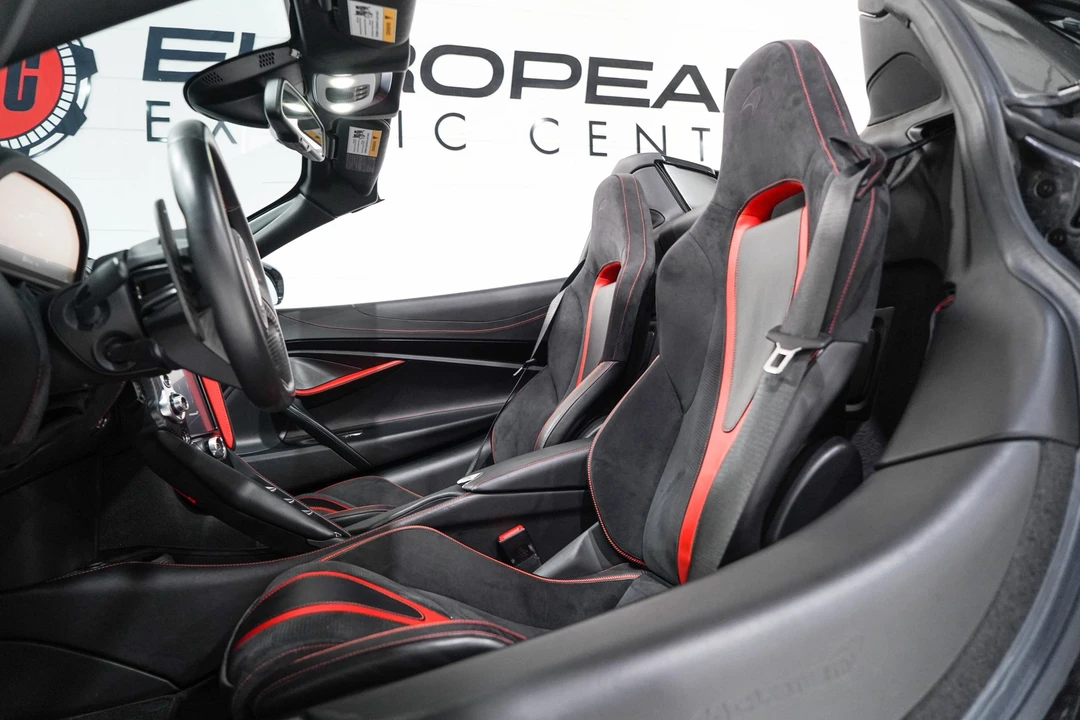 2020 McLaren 720S - Image 9 of 31