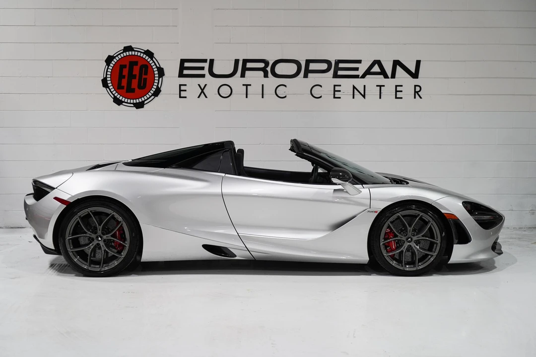 2020 McLaren 720S - Image 6 of 31