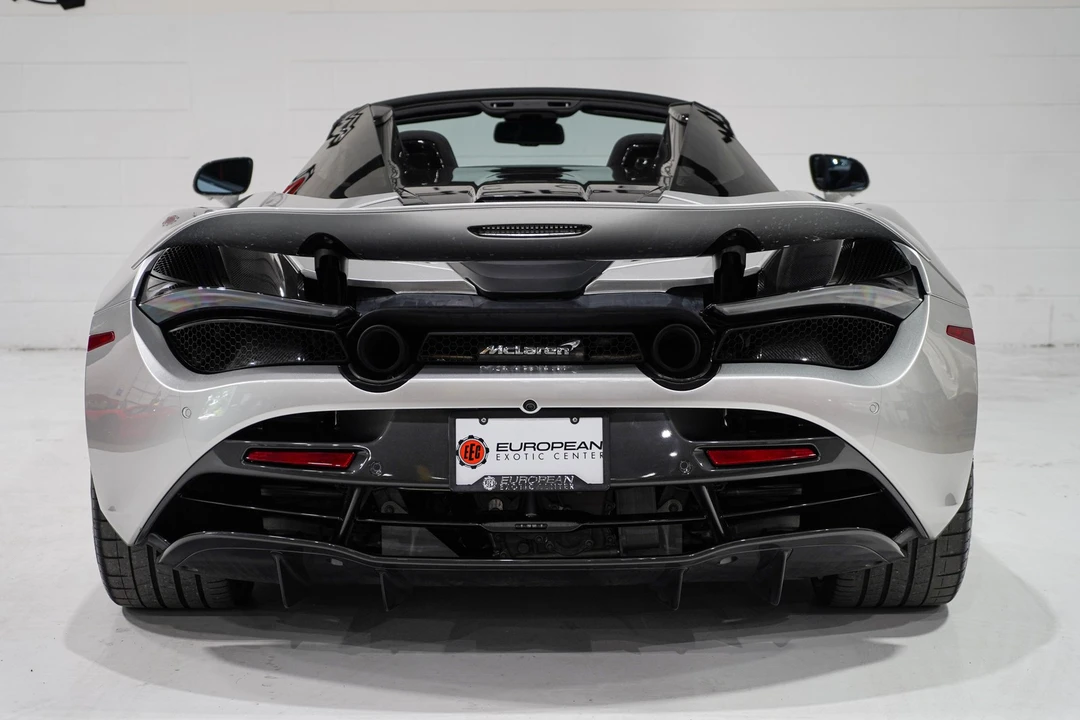 2020 McLaren 720S - Image 3 of 31