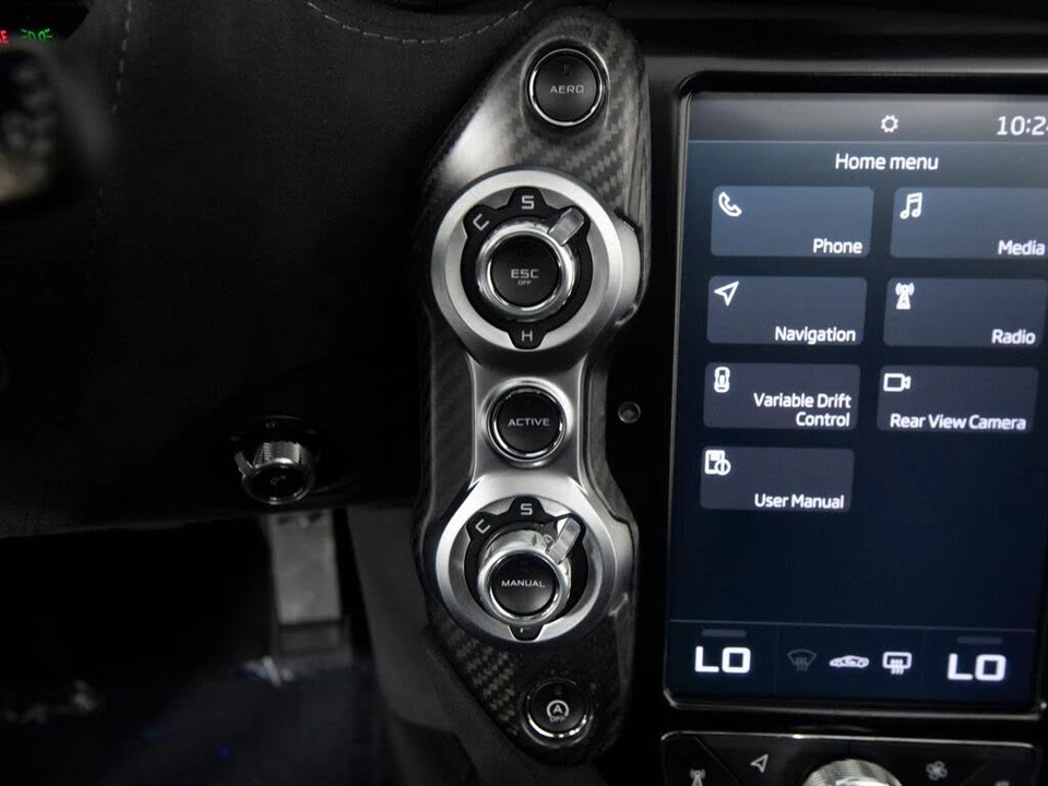 2020 McLaren 720S - Image 23 of 31