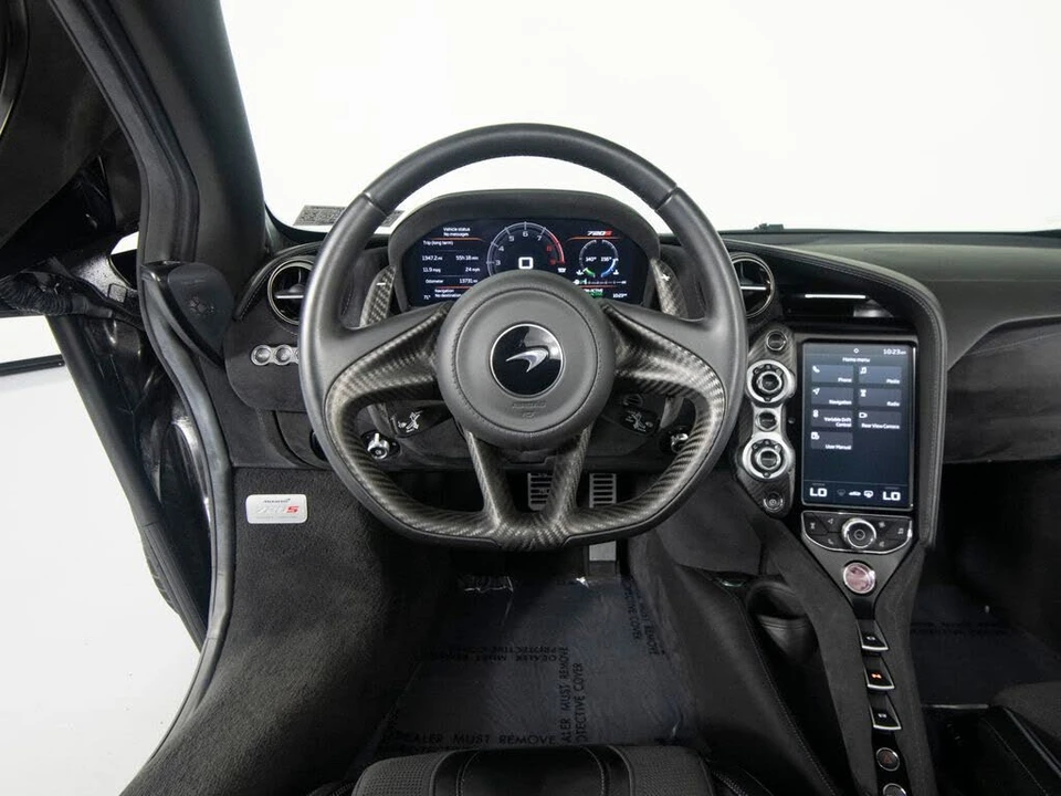 2020 McLaren 720S - Image 17 of 31