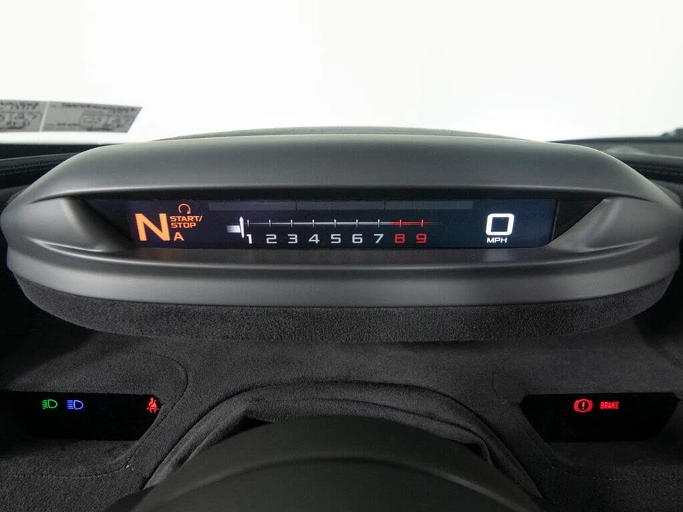 2020 McLaren 720S - Image 19 of 31