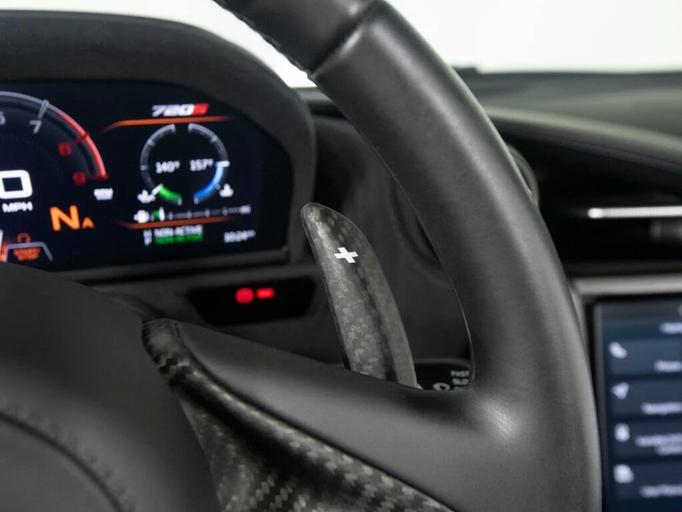 2020 McLaren 720S - Image 20 of 31