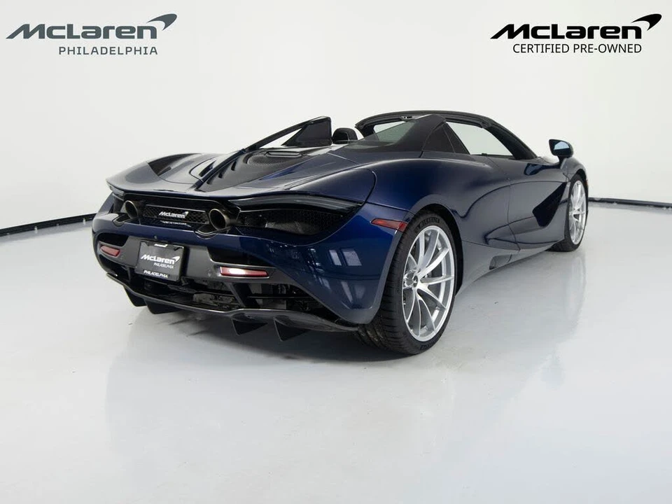 2020 McLaren 720S - Image 6 of 31