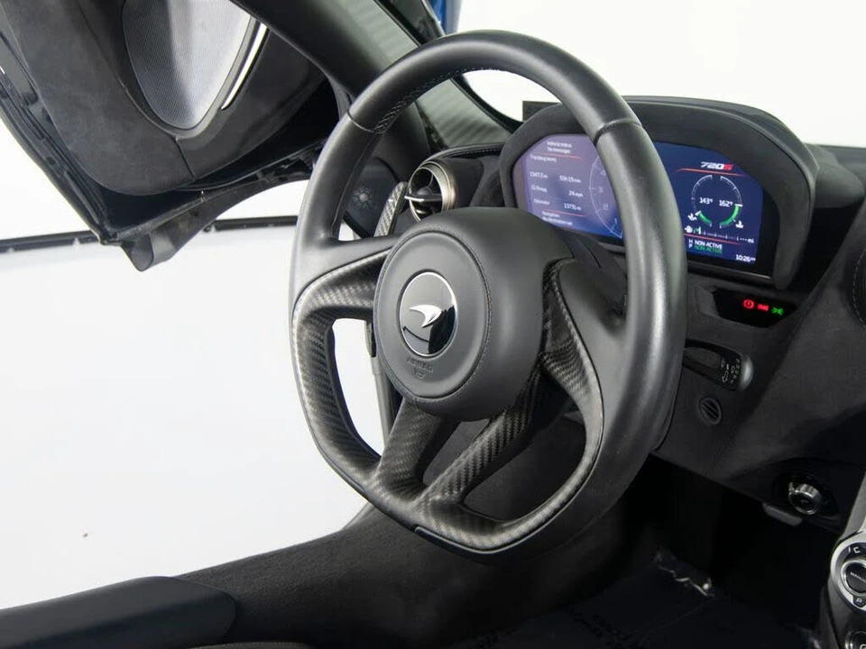 2020 McLaren 720S - Image 30 of 31