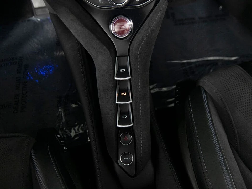 2020 McLaren 720S - Image 26 of 31