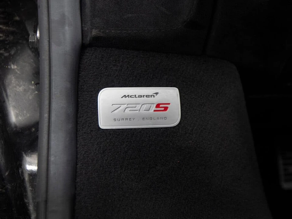 2020 McLaren 720S - Image 15 of 31