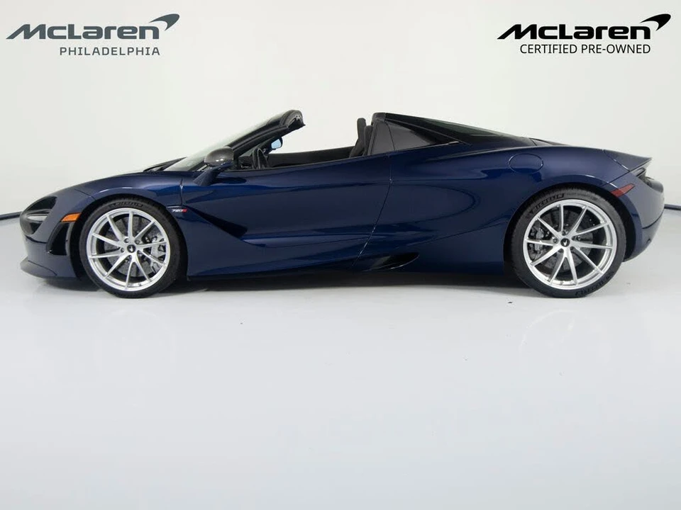 2020 McLaren 720S - Image 9 of 31
