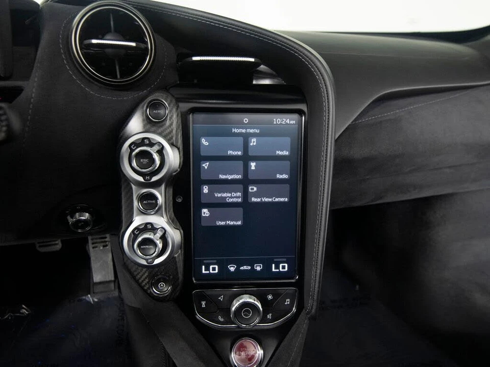 2020 McLaren 720S - Image 22 of 31