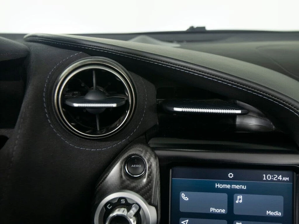 2020 McLaren 720S - Image 21 of 31