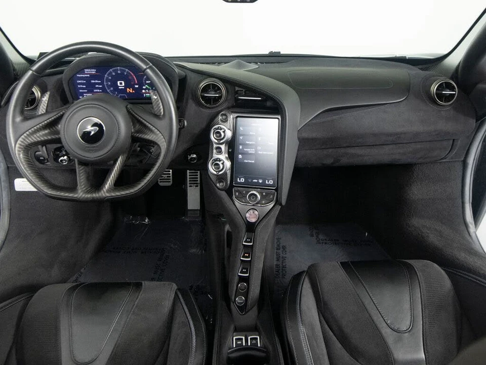 2020 McLaren 720S - Image 31 of 31