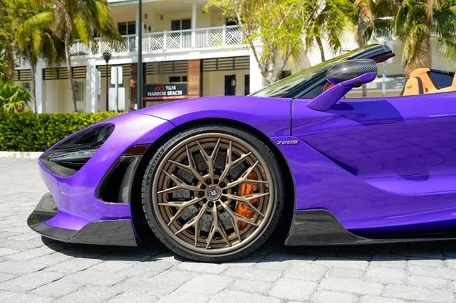2020 McLaren 720S - Image 13 of 21