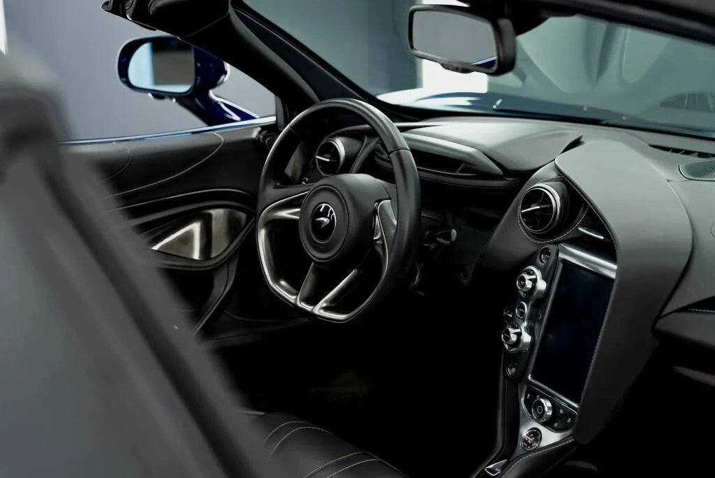 2020 McLaren 720S - Image 26 of 31
