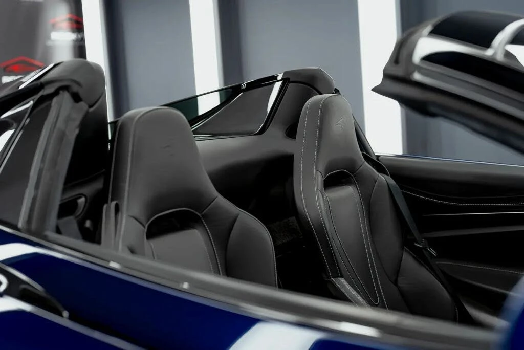 2020 McLaren 720S - Image 25 of 31