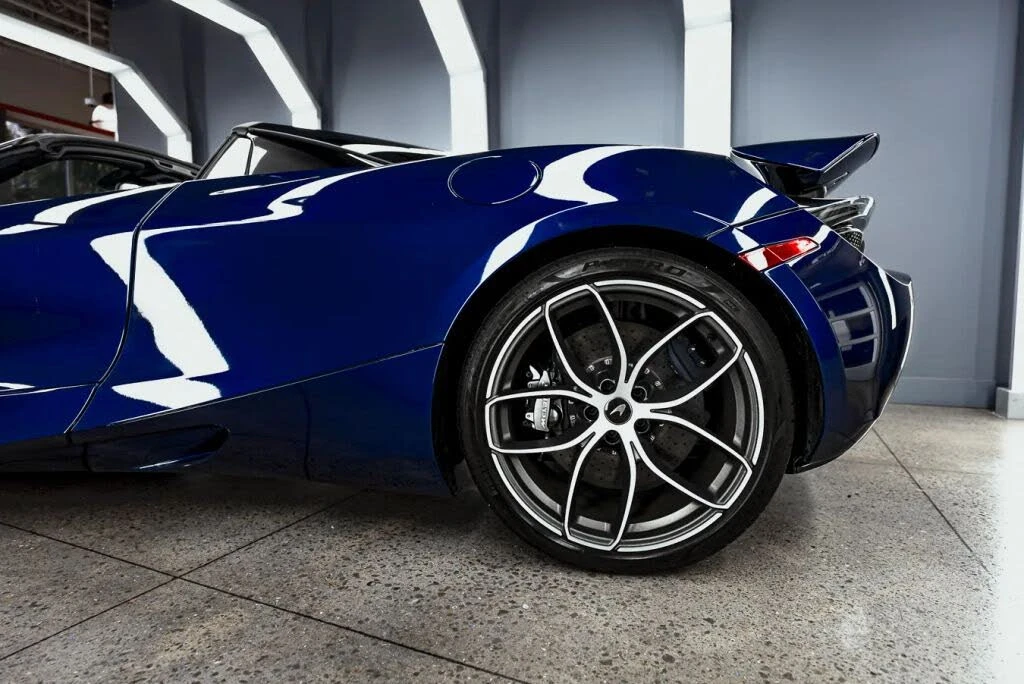 2020 McLaren 720S - Image 14 of 31