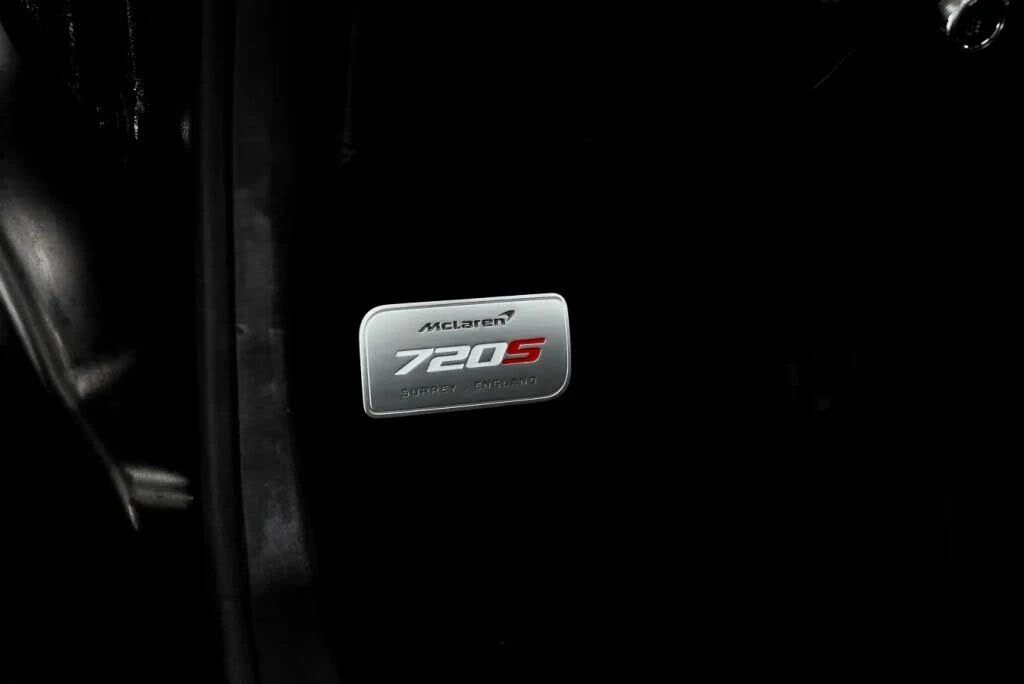 2020 McLaren 720S - Image 31 of 31