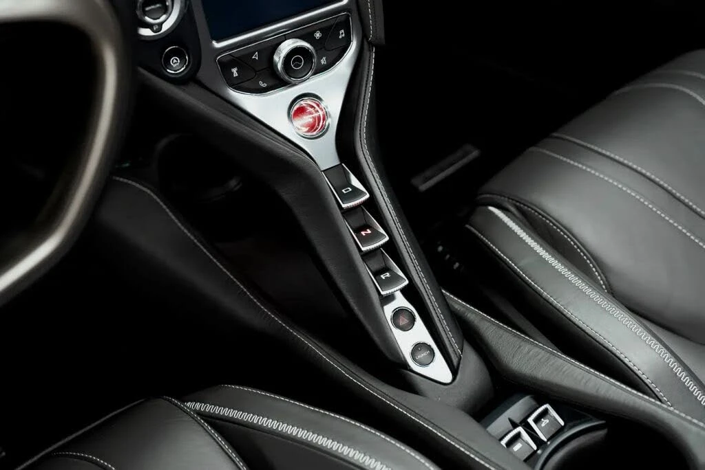2020 McLaren 720S - Image 19 of 31