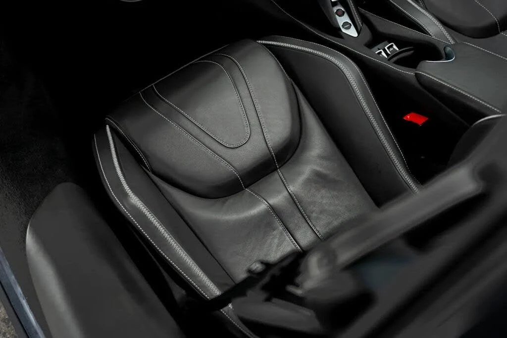 2020 McLaren 720S - Image 22 of 31
