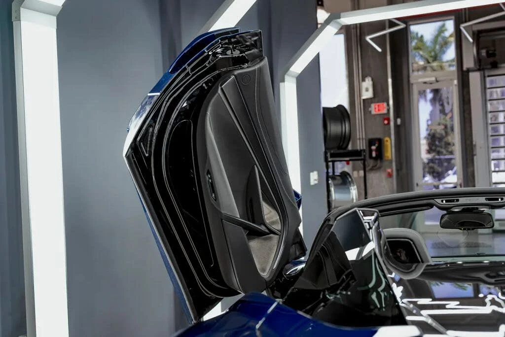2020 McLaren 720S - Image 29 of 31