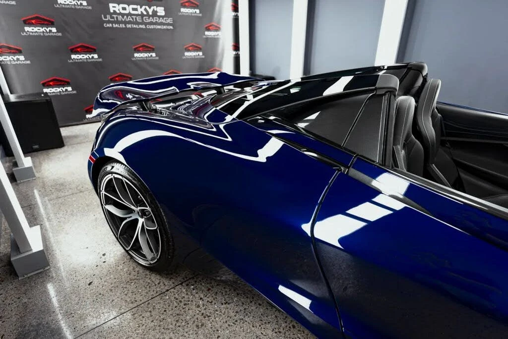 2020 McLaren 720S - Image 7 of 31