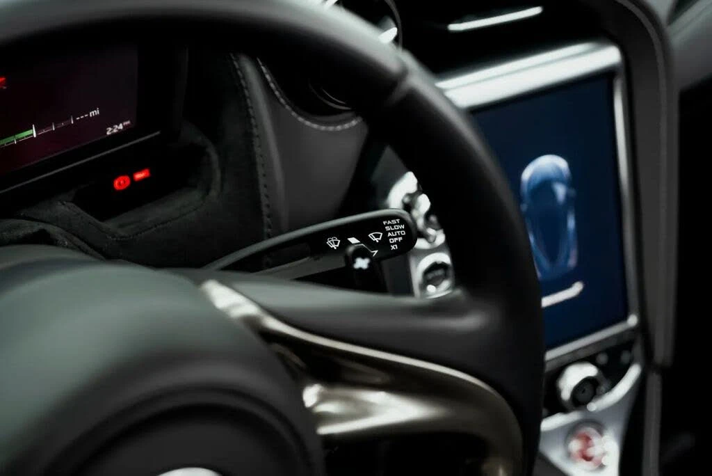 2020 McLaren 720S - Image 23 of 31