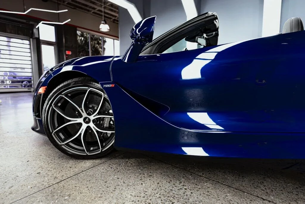 2020 McLaren 720S - Image 13 of 31