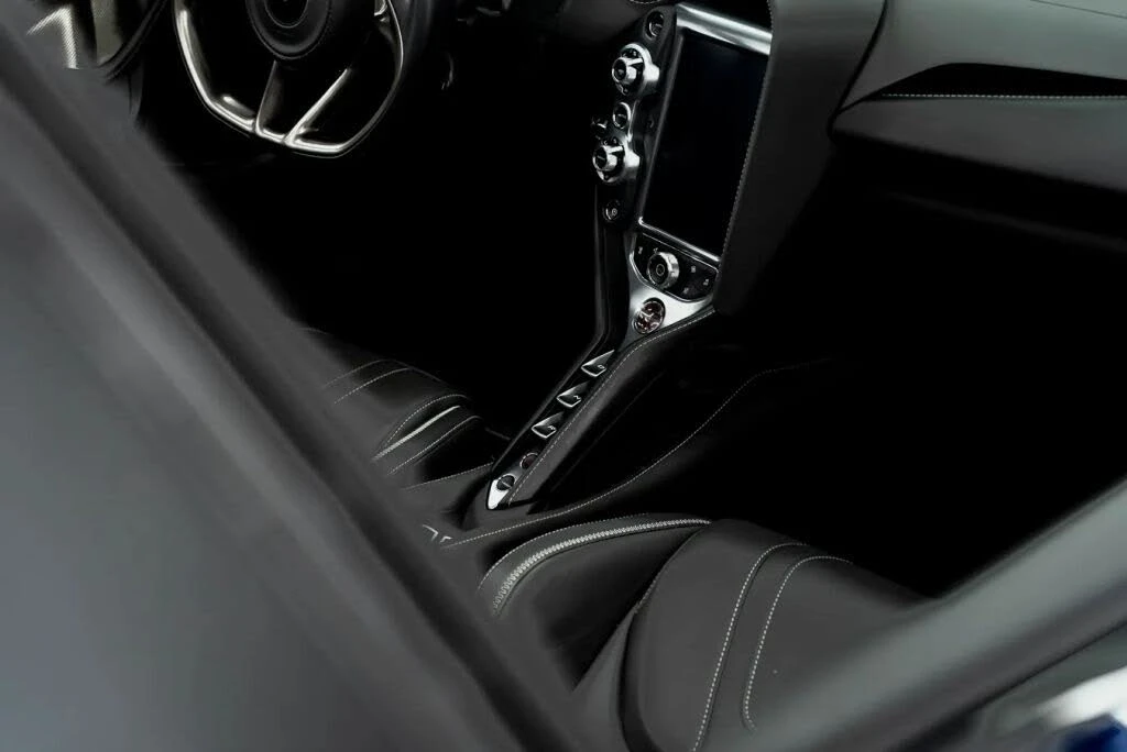 2020 McLaren 720S - Image 28 of 31