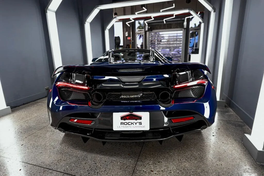 2020 McLaren 720S - Image 9 of 31