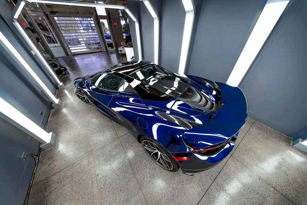 2020 McLaren 720S - Image 12 of 31