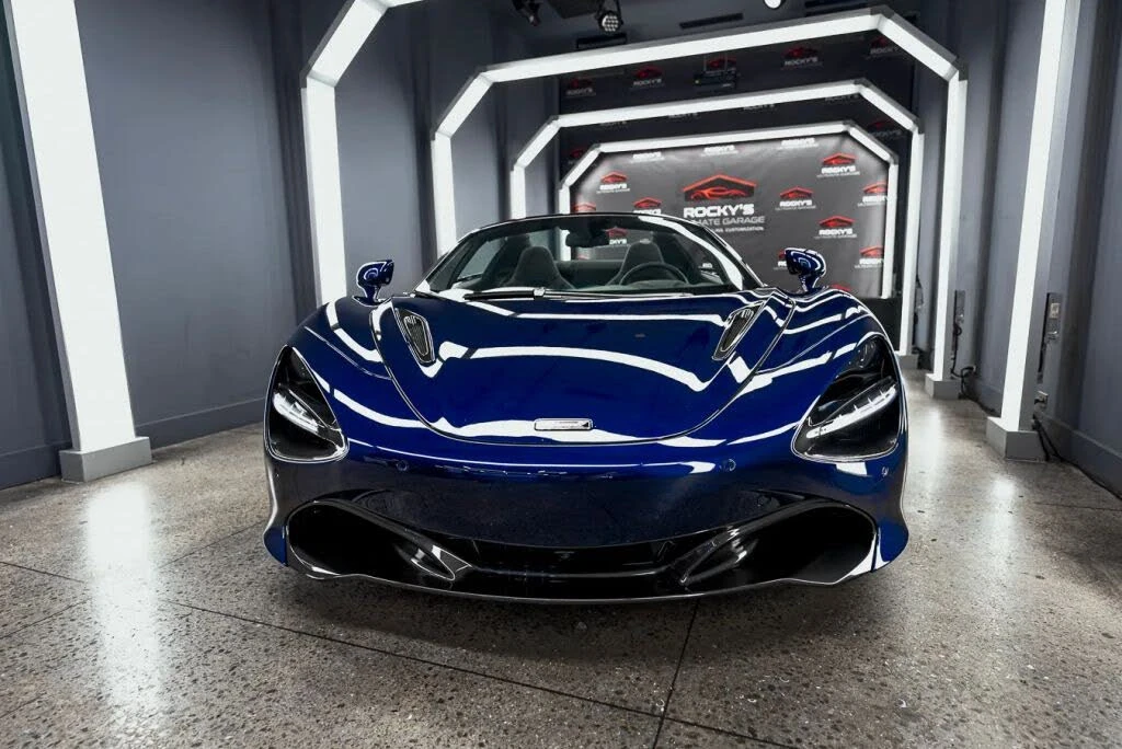 2020 McLaren 720S - Image 5 of 31