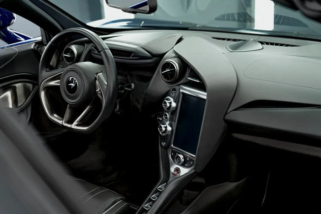 2020 McLaren 720S - Image 27 of 31