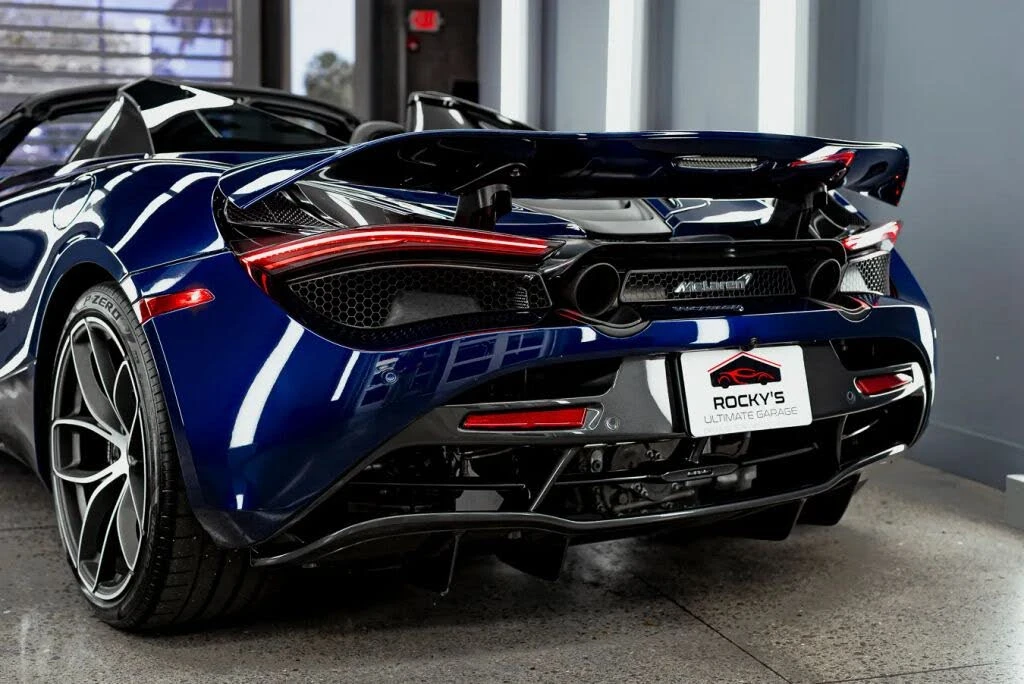 2020 McLaren 720S - Image 16 of 31