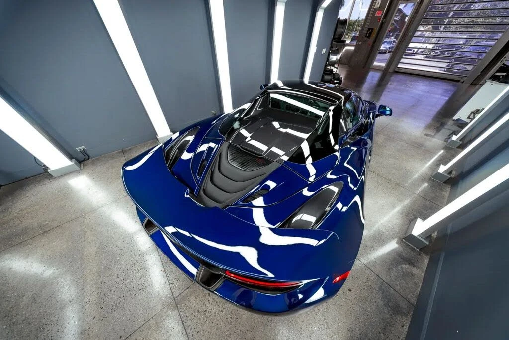 2020 McLaren 720S - Image 10 of 31