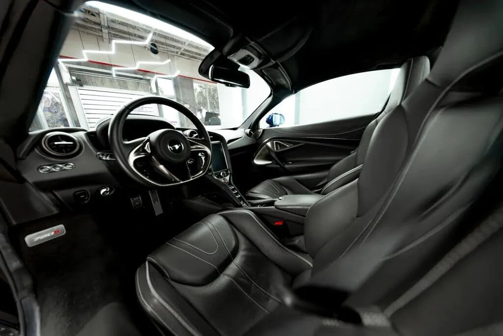 2020 McLaren 720S - Image 2 of 31