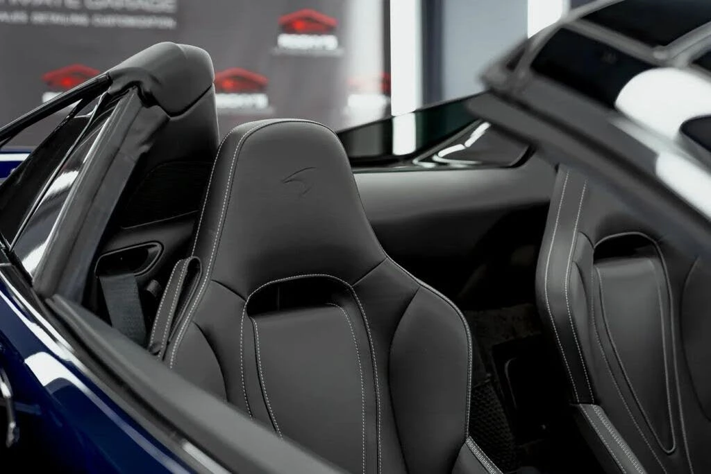 2020 McLaren 720S - Image 24 of 31