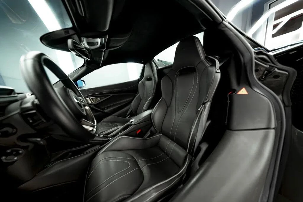 2020 McLaren 720S - Image 21 of 31