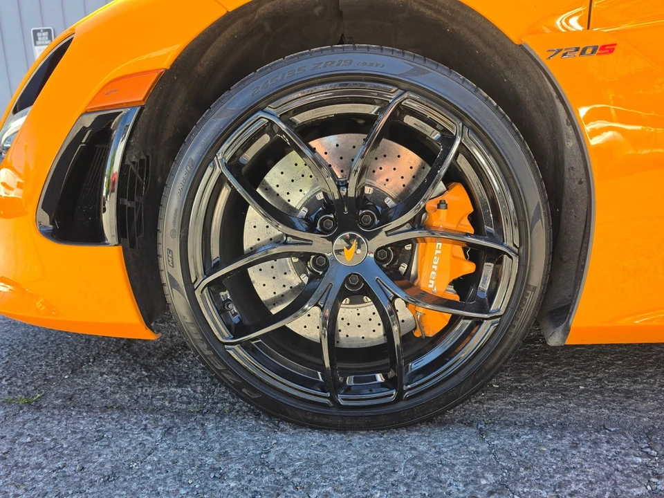 2020 McLaren 720S - Image 13 of 16