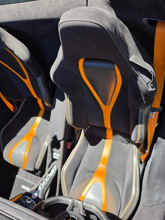 2020 McLaren 720S - Image 16 of 16